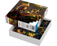 GOOD LOOT Imagination: Laura Diehl From Acorns / Żołędziowa wróżka Puzzles 1000 - 1056326 - zdjęcie 7